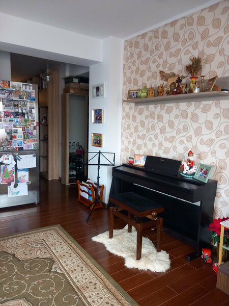 Baneasa, zona Dobrogeanu Gherea