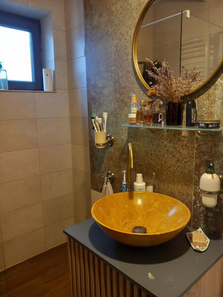 Baneasa, zona Dobrogeanu Gherea