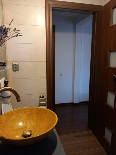 Baneasa, zona Dobrogeanu Gherea