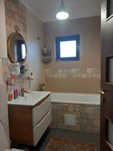 Baneasa, zona Dobrogeanu Gherea