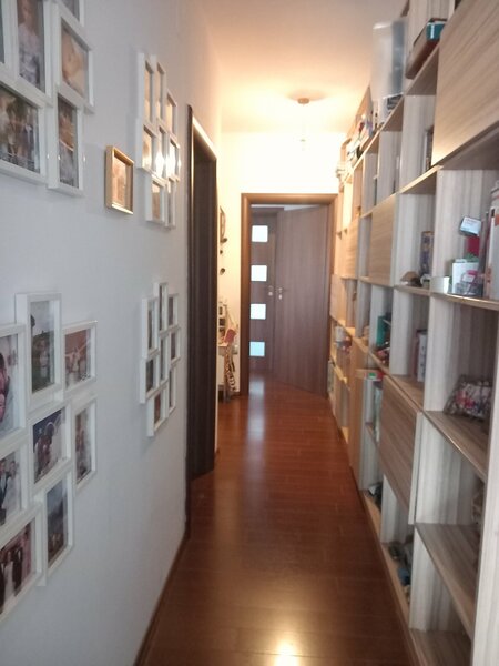 Baneasa, zona Dobrogeanu Gherea