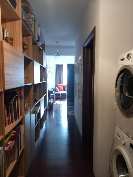 Baneasa, zona Dobrogeanu Gherea