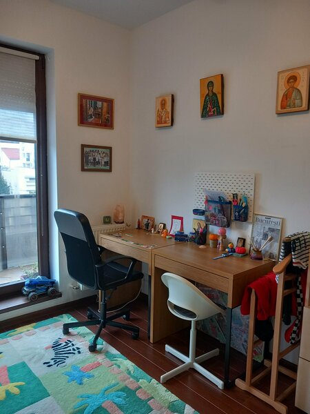 Baneasa, zona Dobrogeanu Gherea