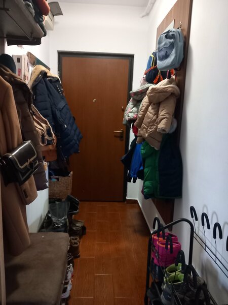 Baneasa, zona Dobrogeanu Gherea