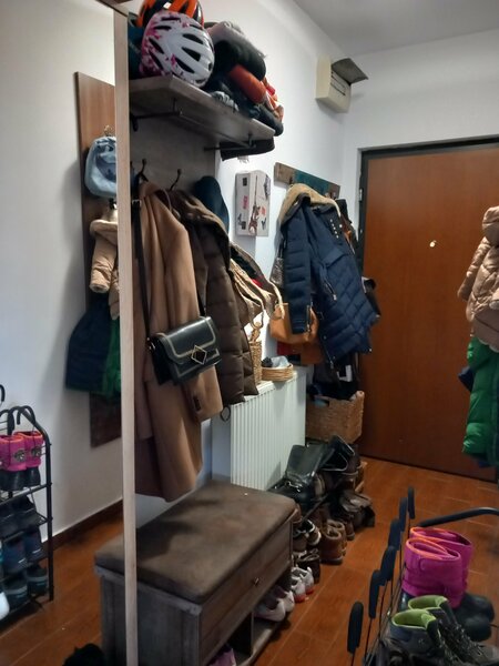 Baneasa, zona Dobrogeanu Gherea