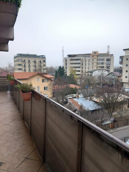 Baneasa, zona Dobrogeanu Gherea